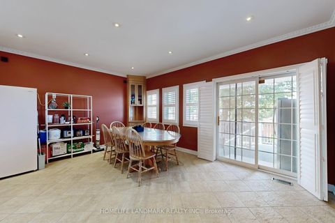 Photo 14 at 72 Branstone Road, Fairbank, Toronto