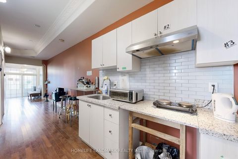 Photo 36 at 72 Branstone Road, Fairbank, Toronto
