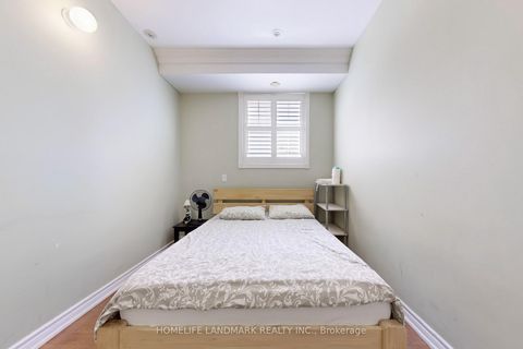 Photo 42 at 72 Branstone Road, Fairbank, Toronto