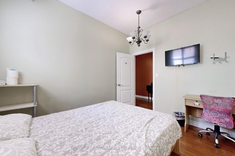 Photo 43 at 72 Branstone Road, Fairbank, Toronto