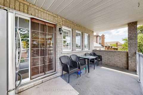 Photo 45 at 72 Branstone Road, Fairbank, Toronto