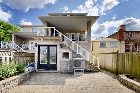 Photo 47 at 72 Branstone Road, Fairbank, Toronto