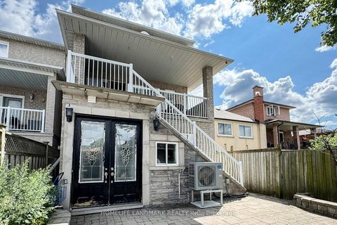 Photo 48 at 72 Branstone Road, Fairbank, Toronto