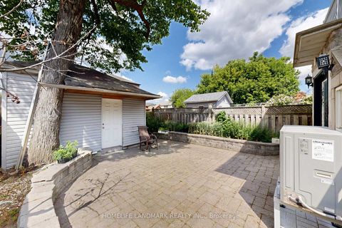 Photo 49 at 72 Branstone Road, Fairbank, Toronto