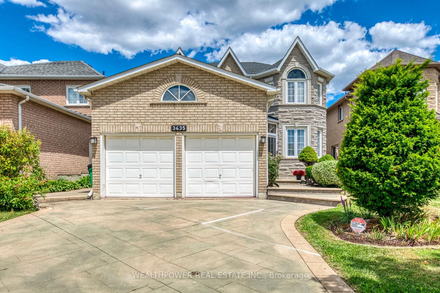 3435 Grand Park Drive, Fairview, Mississauga 