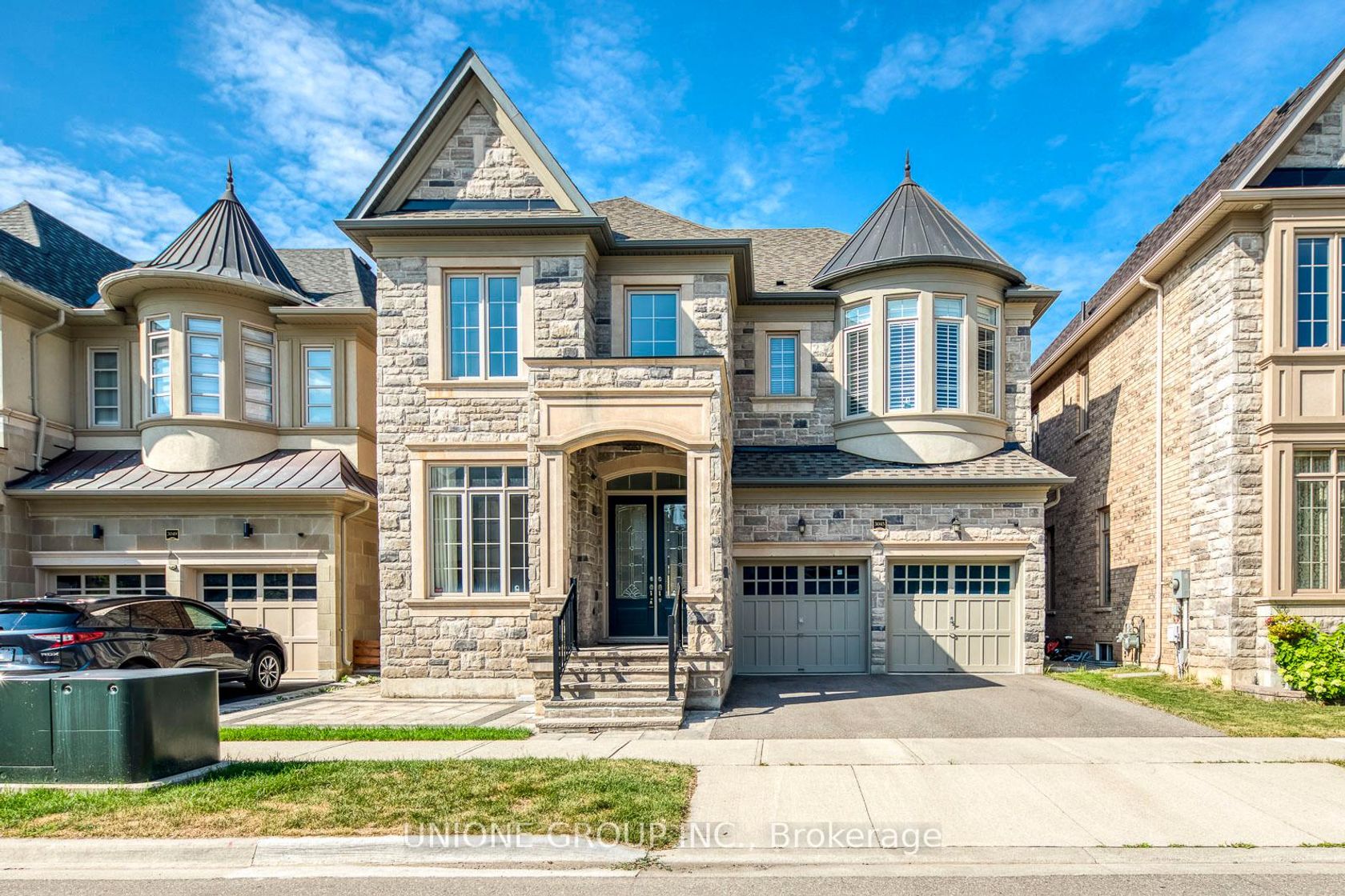 3045 Parsonage Crescent, GO Glenorchy, Oakville 