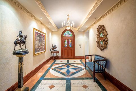Photo 5 at 76 Quail Run Boulevard, Rural Vaughan, Vaughan