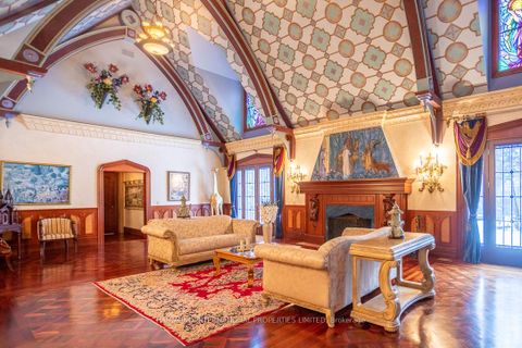 Photo 6 at 76 Quail Run Boulevard, Rural Vaughan, Vaughan