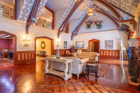 Photo 8 at 76 Quail Run Boulevard, Rural Vaughan, Vaughan