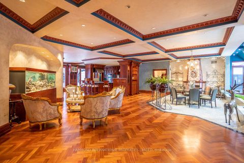 Photo 11 at 76 Quail Run Boulevard, Rural Vaughan, Vaughan