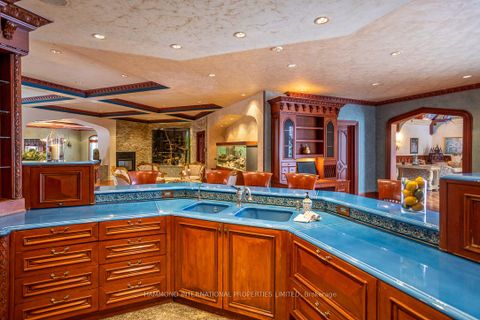 Photo 13 at 76 Quail Run Boulevard, Rural Vaughan, Vaughan