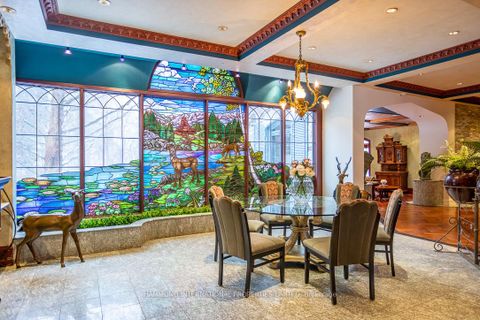 Photo 15 at 76 Quail Run Boulevard, Rural Vaughan, Vaughan