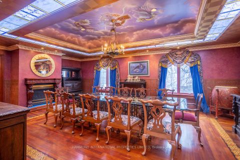 Photo 16 at 76 Quail Run Boulevard, Rural Vaughan, Vaughan