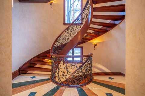 Photo 17 at 76 Quail Run Boulevard, Rural Vaughan, Vaughan