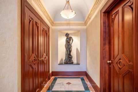 Photo 19 at 76 Quail Run Boulevard, Rural Vaughan, Vaughan