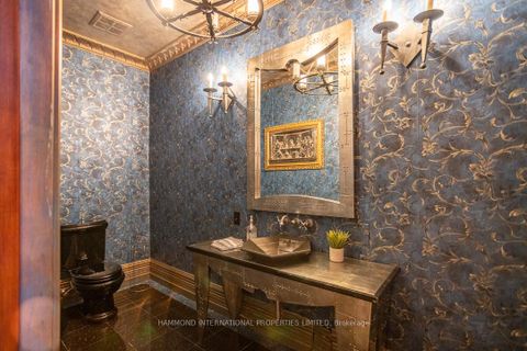 Photo 21 at 76 Quail Run Boulevard, Rural Vaughan, Vaughan