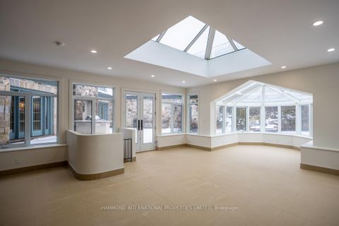 Photo 37 at 76 Quail Run Boulevard, Rural Vaughan, Vaughan