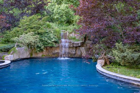 Photo 44 at 76 Quail Run Boulevard, Rural Vaughan, Vaughan