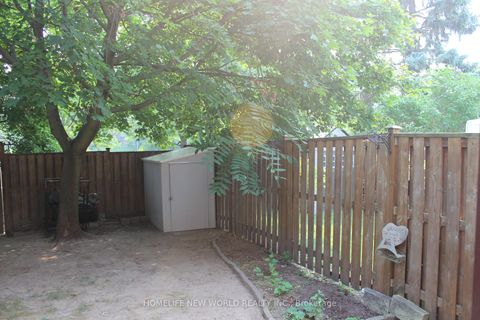 Photo 39 at 36 - 189 Springhead Gardens, North Richvale, Richmond Hill