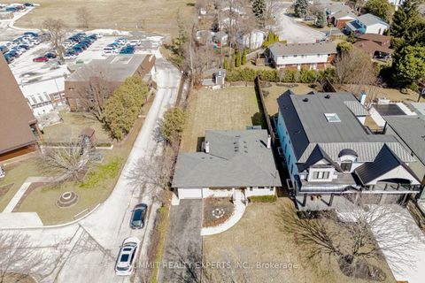 Photo 1 at 225 Morden Road, WO West, Oakville