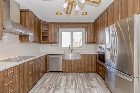 Photo 12 at 225 Morden Road, WO West, Oakville