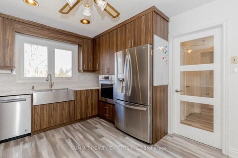 Photo 13 at 225 Morden Road, WO West, Oakville