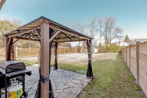 Photo 26 at 225 Morden Road, WO West, Oakville