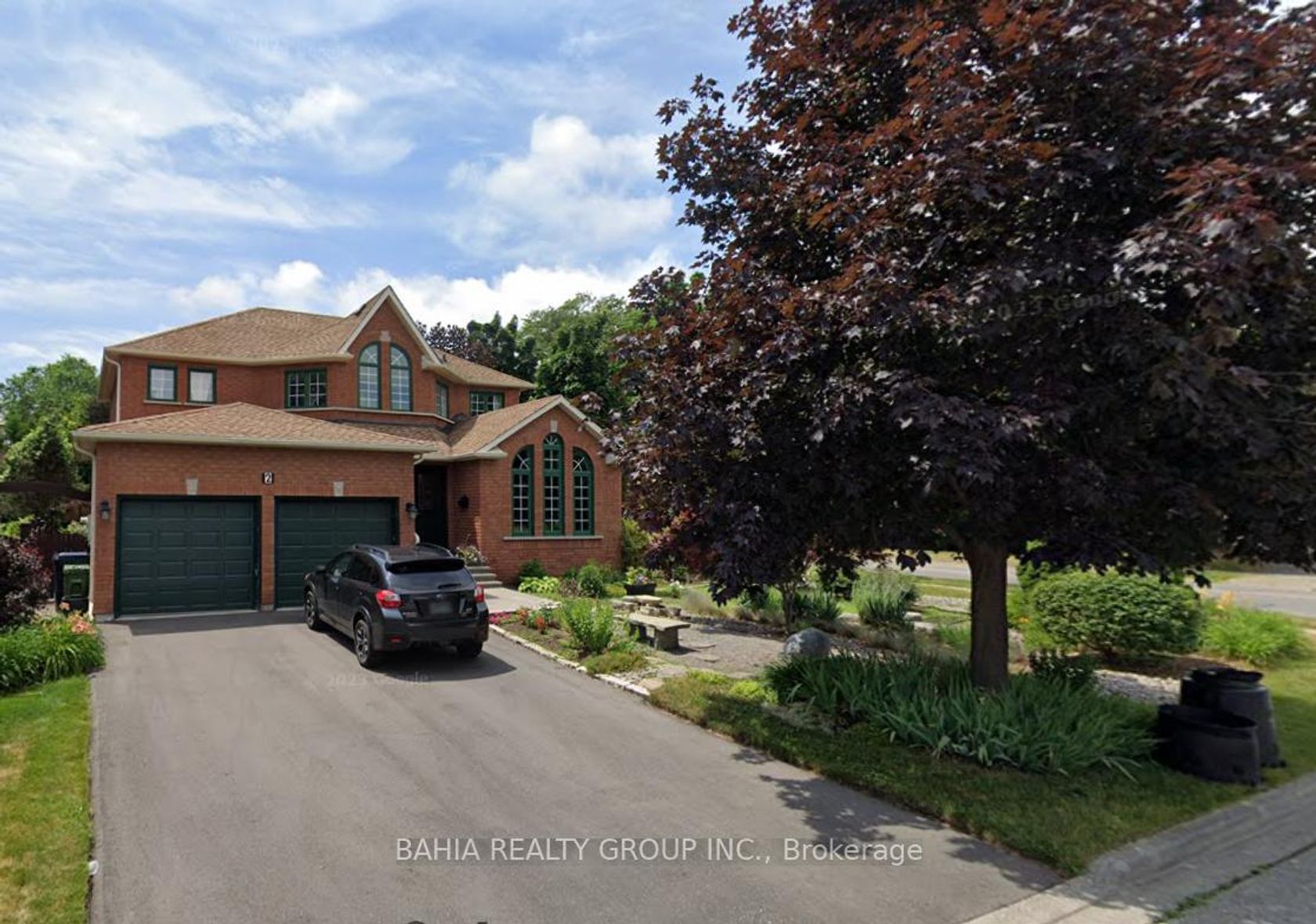 2 Tanis Crescent, Centennial Scarborough, Toronto 