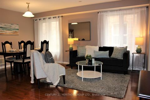 Photo 2 at 185 River Ridge Boulevard, Bayview Northeast, Aurora