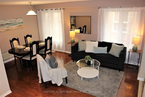 Photo 3 at 185 River Ridge Boulevard, Bayview Northeast, Aurora