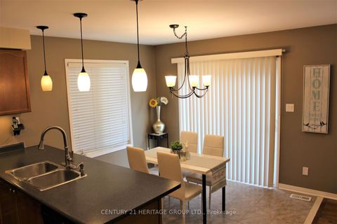 Photo 6 at 185 River Ridge Boulevard, Bayview Northeast, Aurora