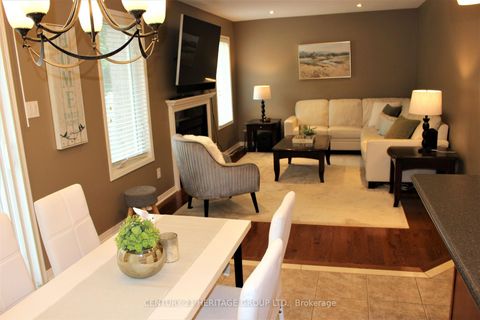 Photo 8 at 185 River Ridge Boulevard, Bayview Northeast, Aurora