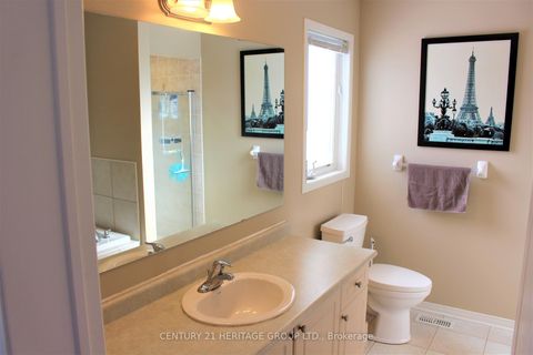 Photo 16 at 185 River Ridge Boulevard, Bayview Northeast, Aurora