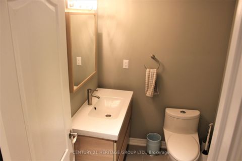 Photo 22 at 185 River Ridge Boulevard, Bayview Northeast, Aurora