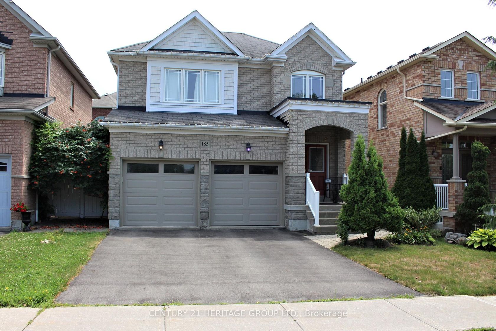185 River Ridge Boulevard, Bayview Northeast, Aurora 