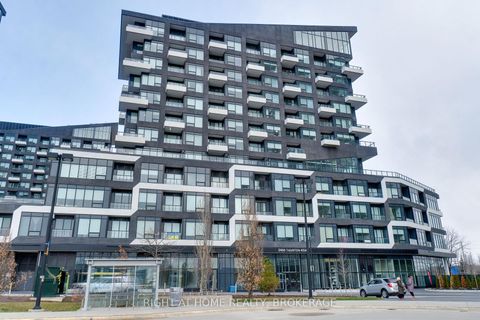 Photo 0 at 345 - 2485 Taunton Road, RO River Oaks, Oakville