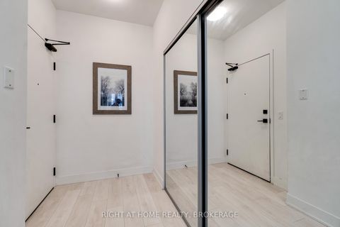 Photo 4 at 345 - 2485 Taunton Road, RO River Oaks, Oakville