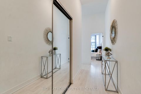 Photo 6 at 345 - 2485 Taunton Road, RO River Oaks, Oakville