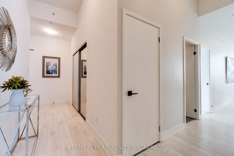 Photo 7 at 345 - 2485 Taunton Road, RO River Oaks, Oakville