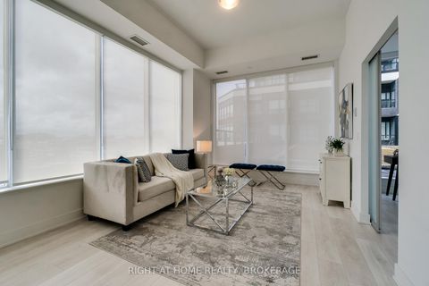 Photo 9 at 345 - 2485 Taunton Road, RO River Oaks, Oakville