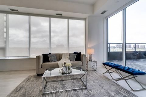 Photo 12 at 345 - 2485 Taunton Road, RO River Oaks, Oakville