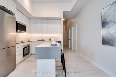 Photo 21 at 345 - 2485 Taunton Road, RO River Oaks, Oakville