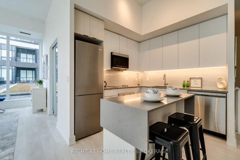 Photo 22 at 345 - 2485 Taunton Road, RO River Oaks, Oakville
