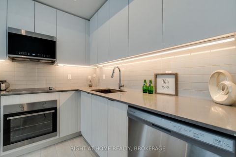 Photo 25 at 345 - 2485 Taunton Road, RO River Oaks, Oakville
