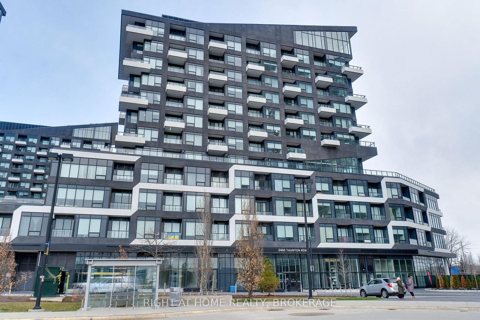 345 - 2485 Taunton Road, RO River Oaks, Oakville 
