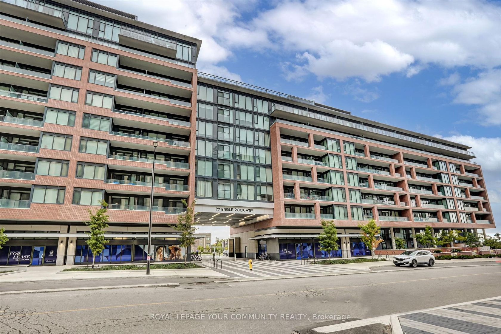 208 - 99 Eagle Rock Way S, Maple, Vaughan 