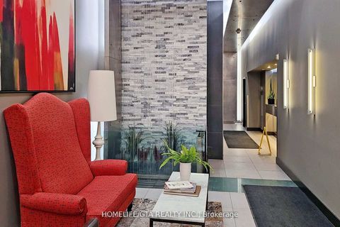 Photo 4 at 710 - 1040 The Queensway Avenue, City Centre West, Toronto