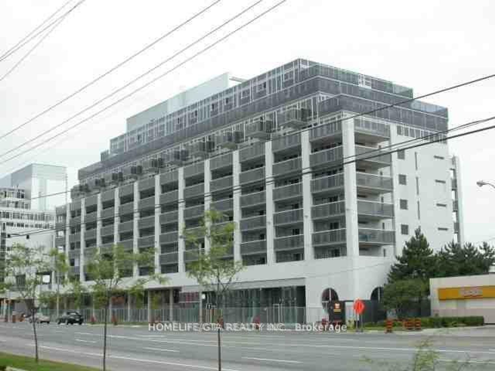 710 - 1040 The Queensway Avenue, City Centre West, Toronto 