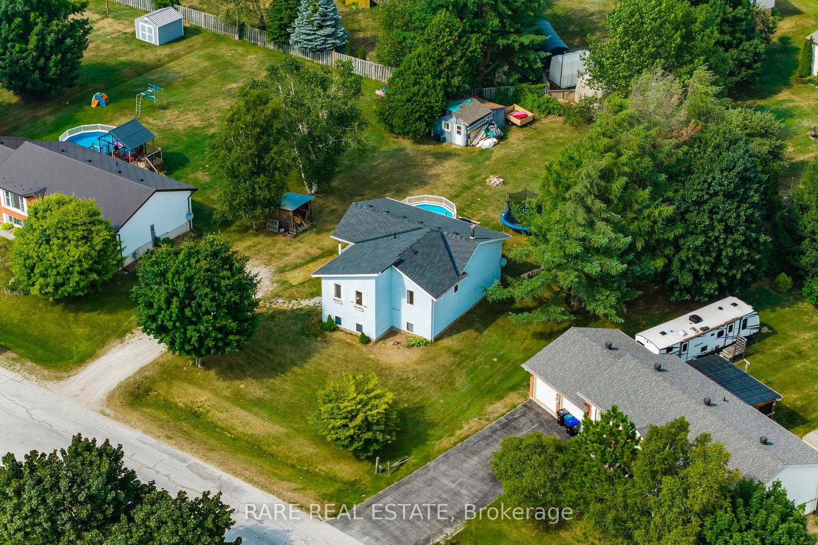 9 Parkway Drive, New Lowell, Clearview photo 1