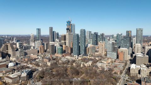 Photo 38 at TH 5 - 63 St. Mary Street, Bay Street Corridor, Toronto